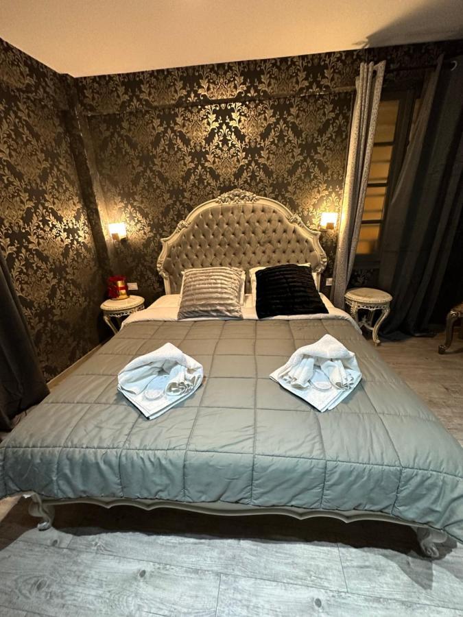 אתונה Roh Suites מראה חיצוני תמונה