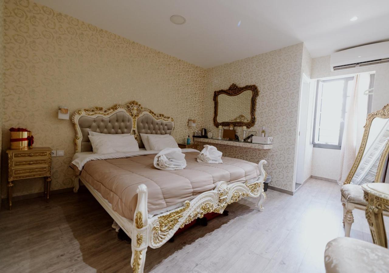 אתונה Roh Suites מראה חיצוני תמונה