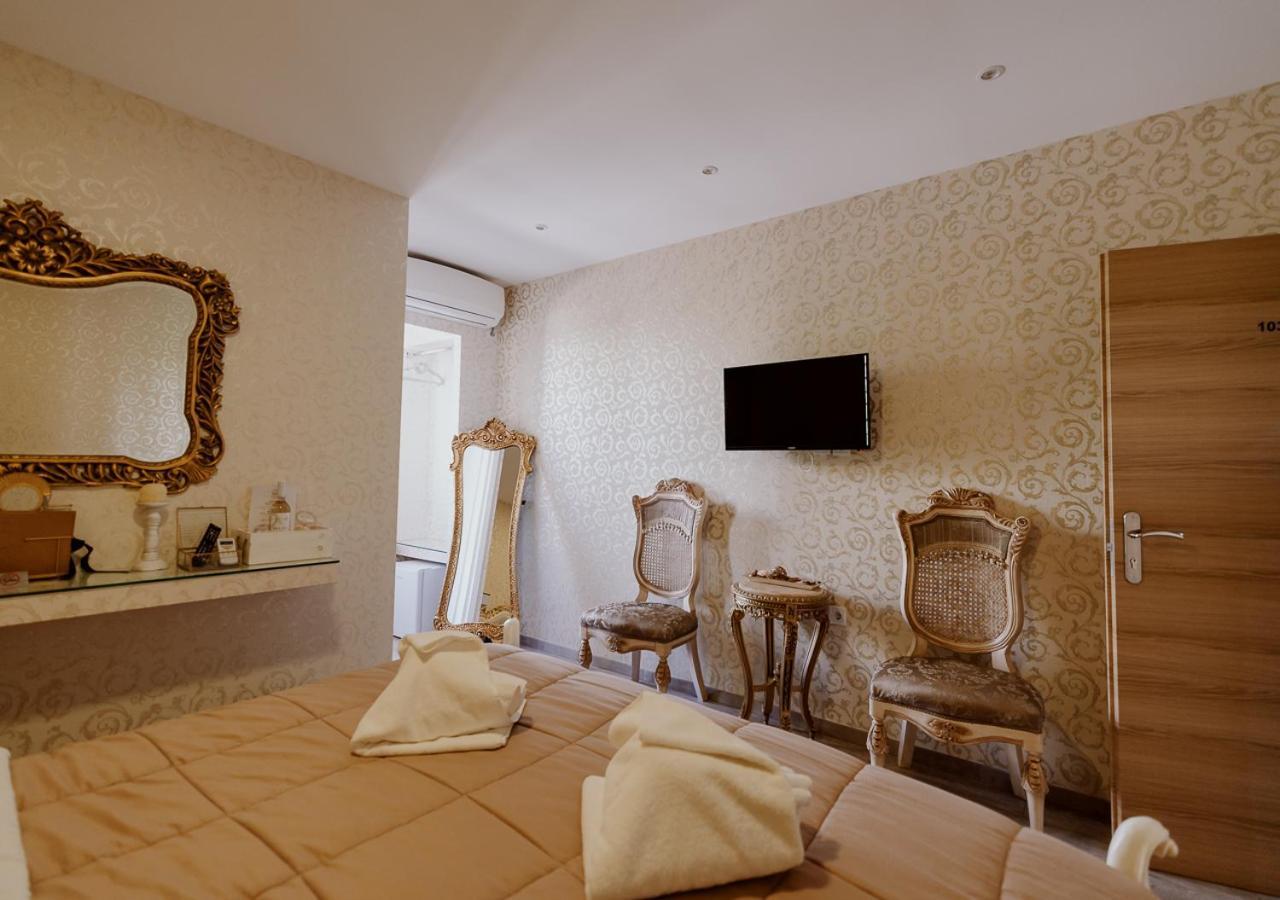 אתונה Roh Suites מראה חיצוני תמונה