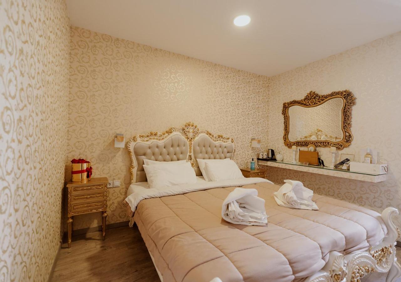 אתונה Roh Suites מראה חיצוני תמונה