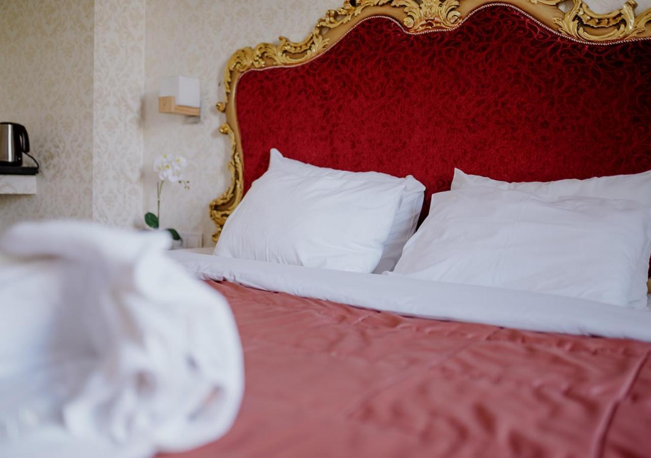 אתונה Roh Suites מראה חיצוני תמונה