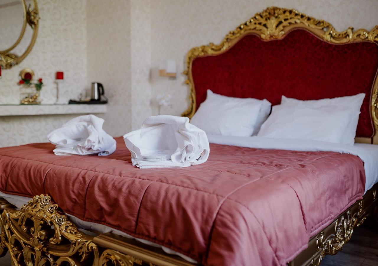 אתונה Roh Suites מראה חיצוני תמונה