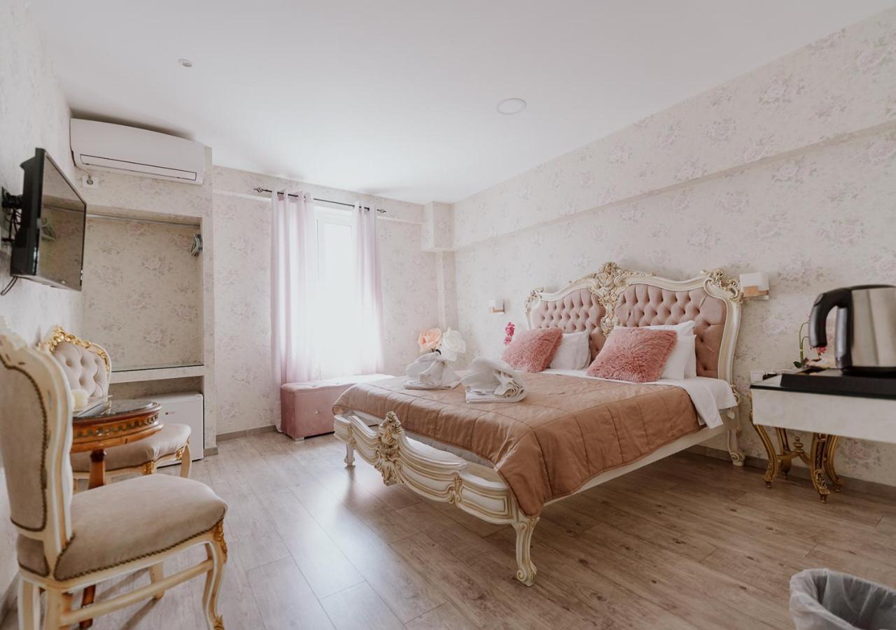 אתונה Roh Suites מראה חיצוני תמונה