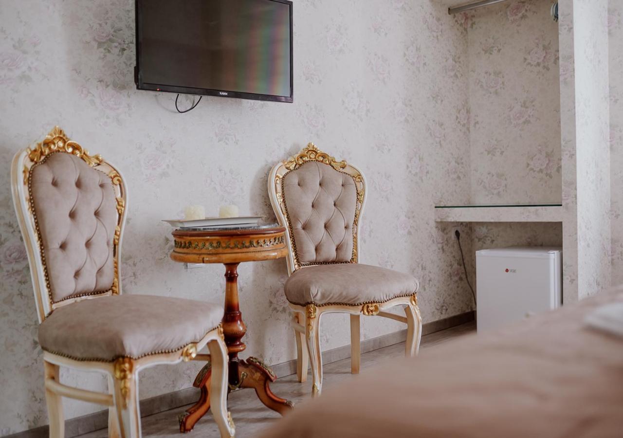 אתונה Roh Suites מראה חיצוני תמונה