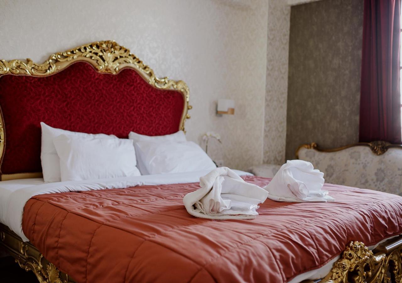 אתונה Roh Suites מראה חיצוני תמונה