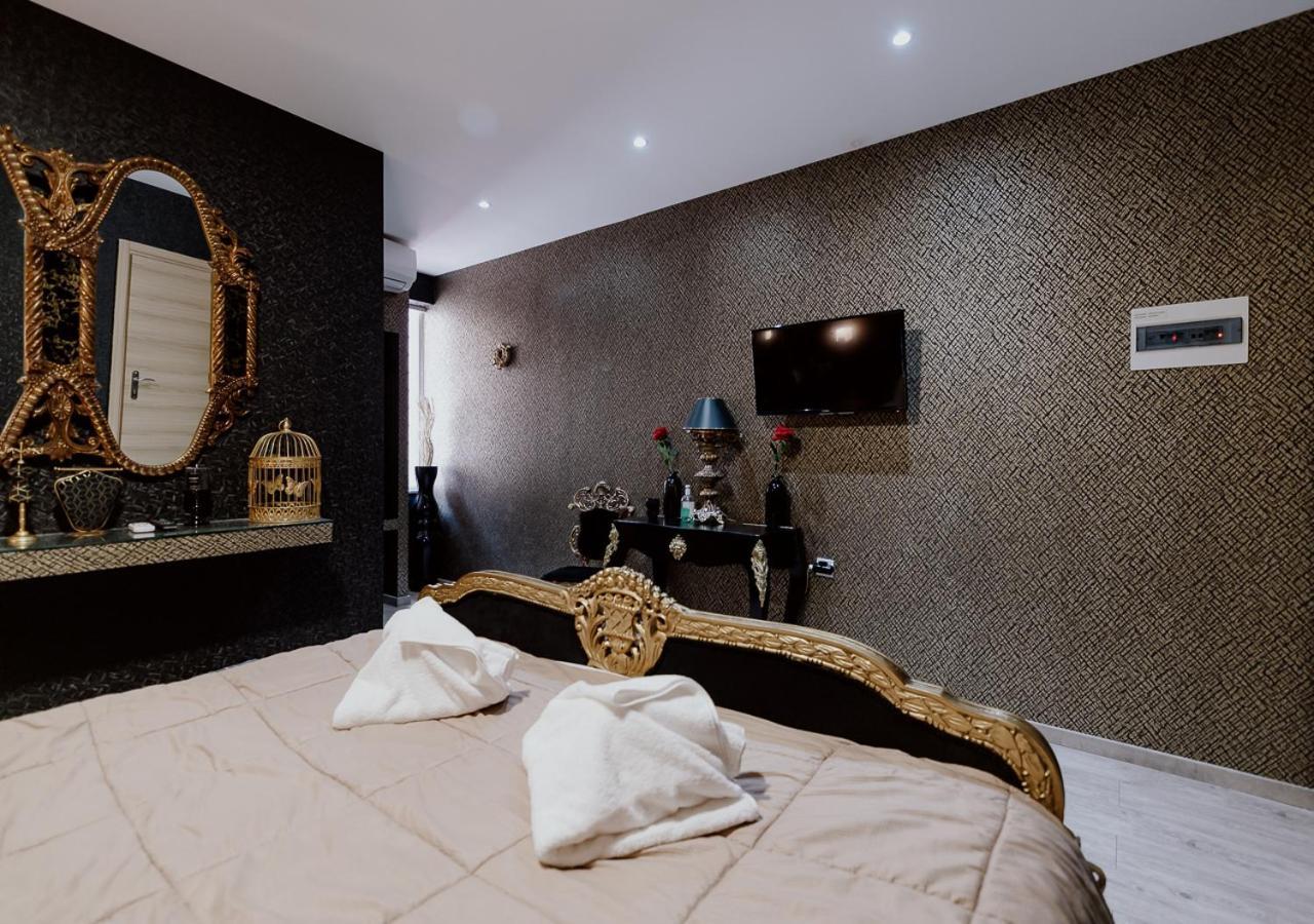אתונה Roh Suites מראה חיצוני תמונה