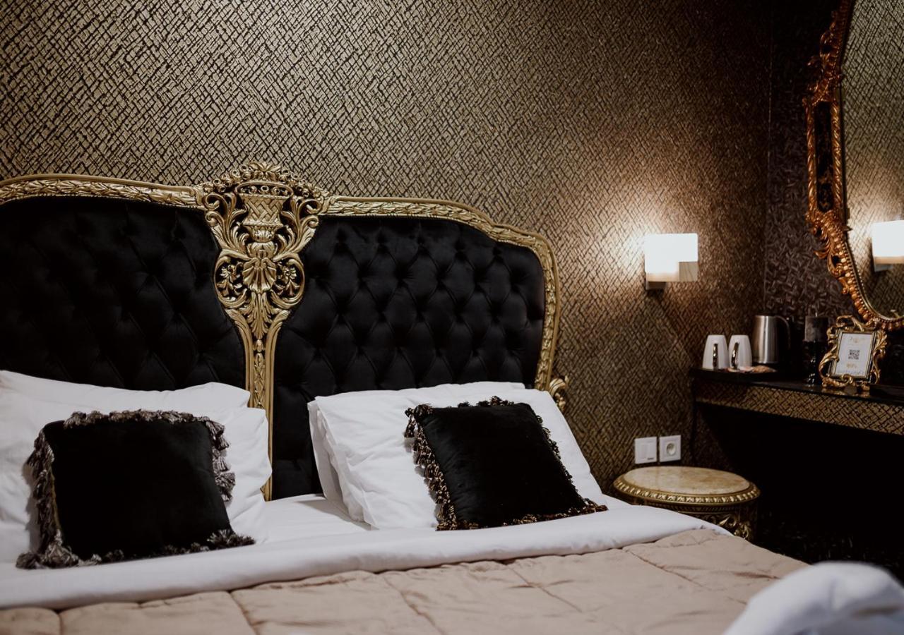אתונה Roh Suites מראה חיצוני תמונה