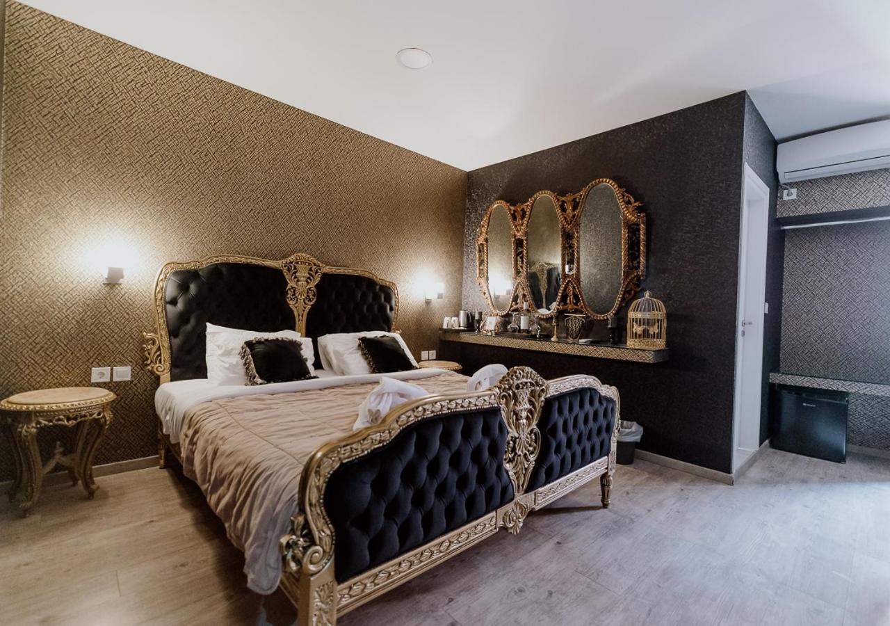 אתונה Roh Suites מראה חיצוני תמונה