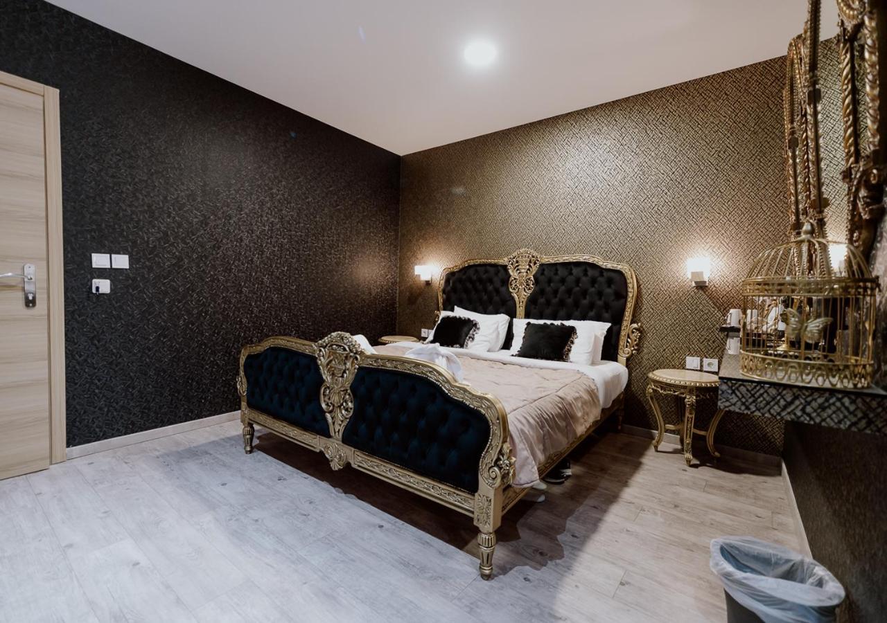 אתונה Roh Suites מראה חיצוני תמונה
