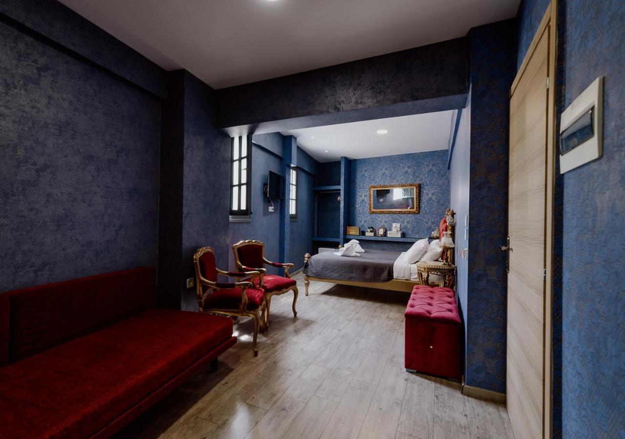 אתונה Roh Suites מראה חיצוני תמונה