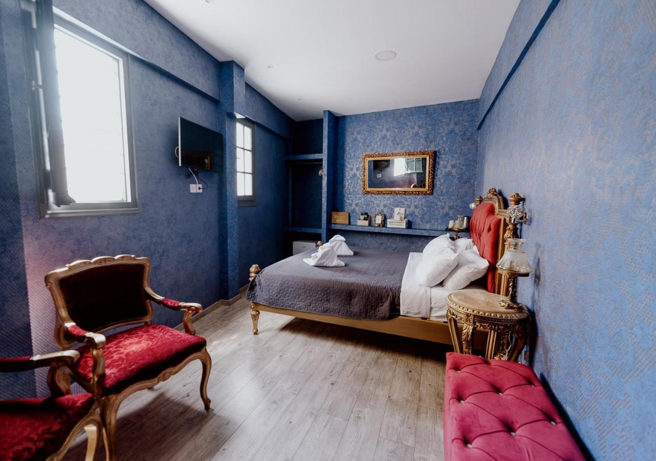 אתונה Roh Suites מראה חיצוני תמונה
