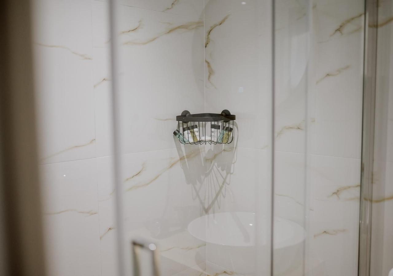 אתונה Roh Suites מראה חיצוני תמונה