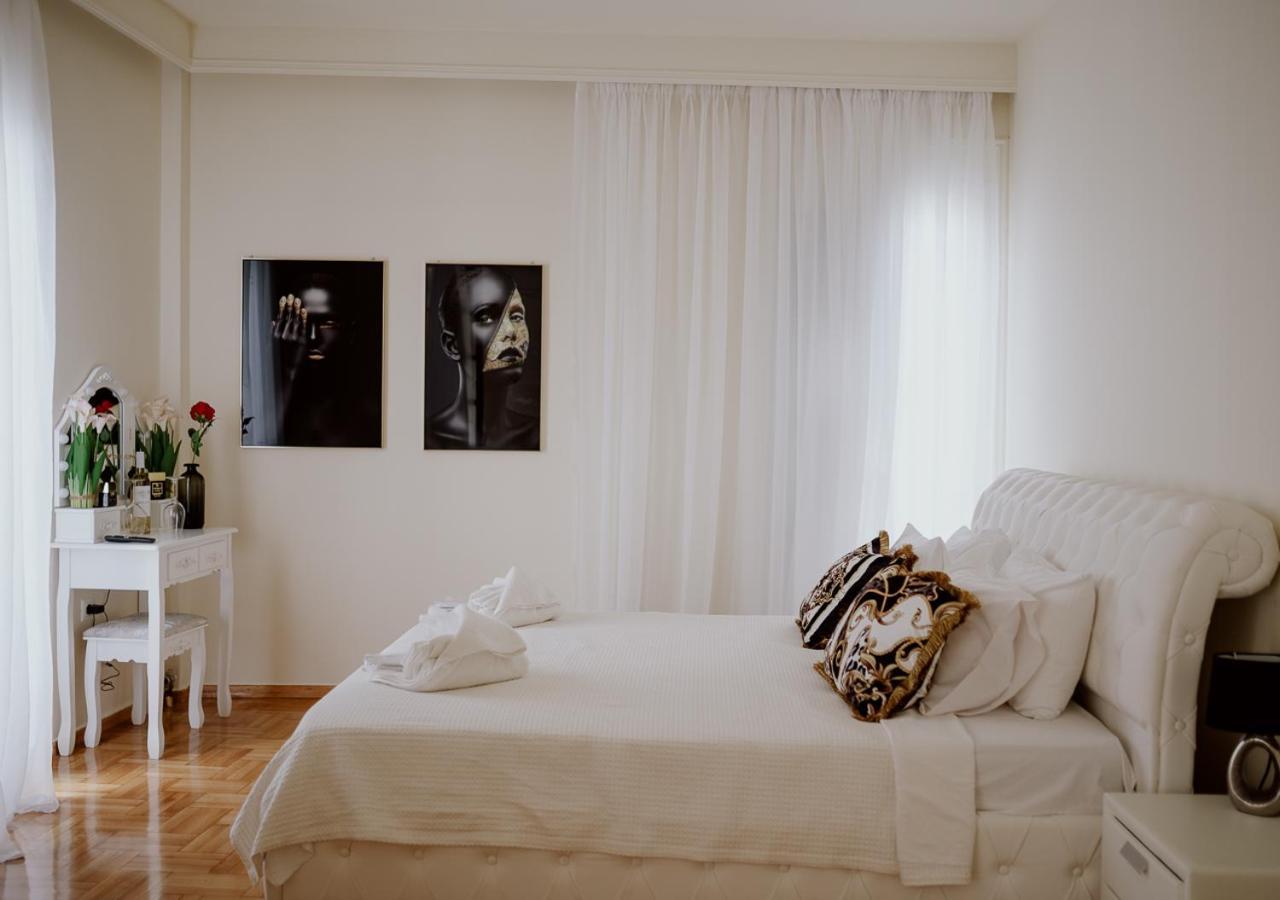 אתונה Roh Suites מראה חיצוני תמונה