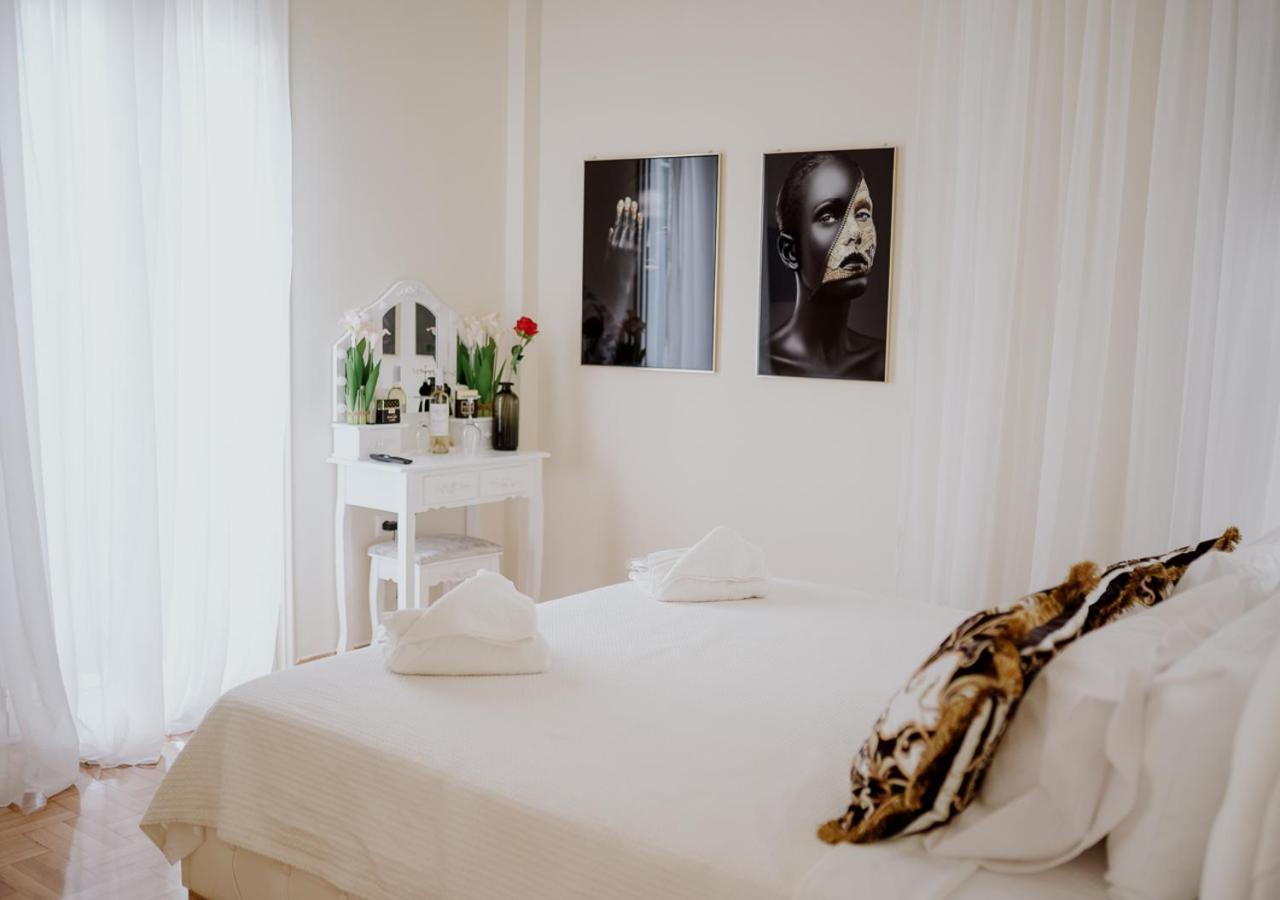 אתונה Roh Suites מראה חיצוני תמונה