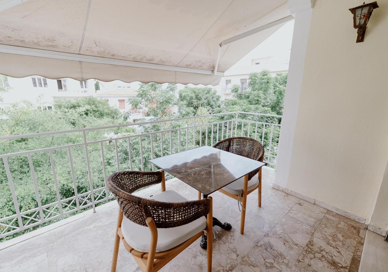 אתונה Roh Suites מראה חיצוני תמונה