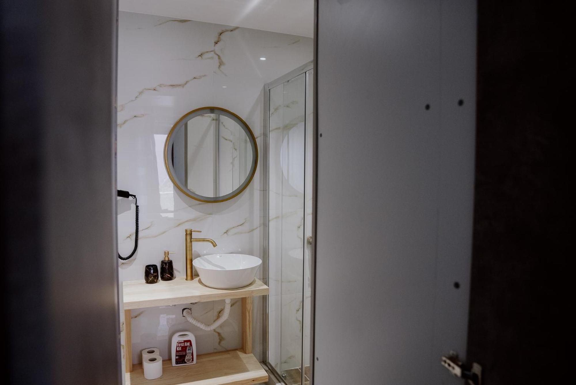 אתונה Roh Suites מראה חיצוני תמונה