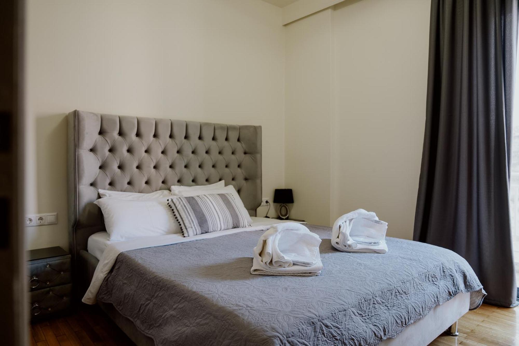 אתונה Roh Suites מראה חיצוני תמונה