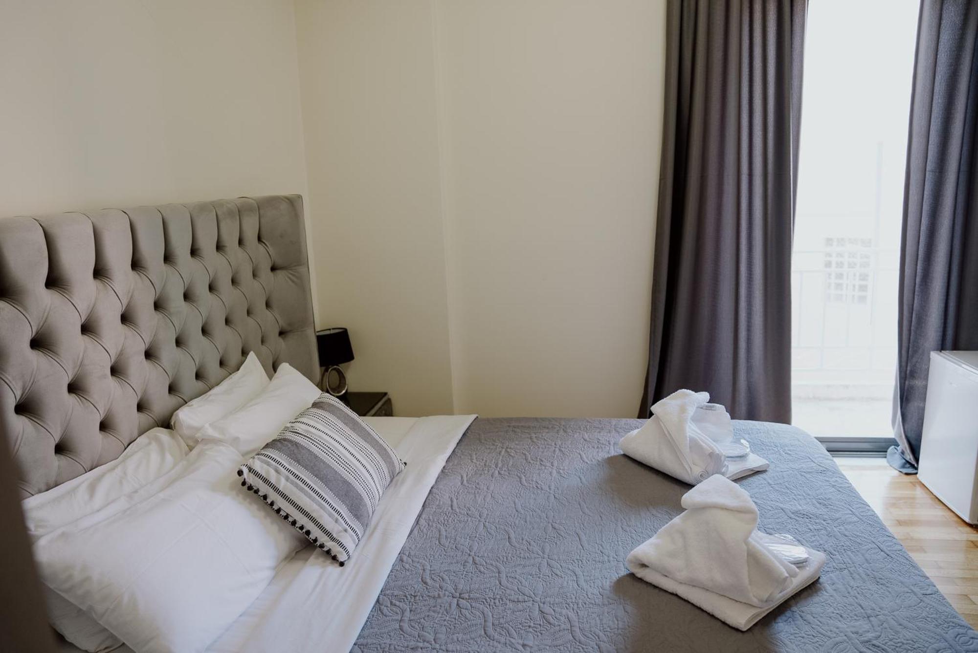 אתונה Roh Suites מראה חיצוני תמונה