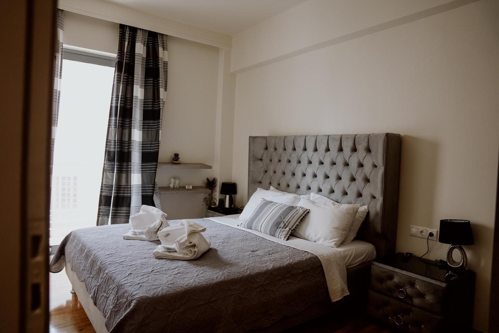 אתונה Roh Suites מראה חיצוני תמונה